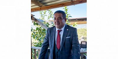 Şükrü Güneri’den Alanya’daki Festival Krizine Sert Tepki: “Bu mu festival, bu mu vizyon?”