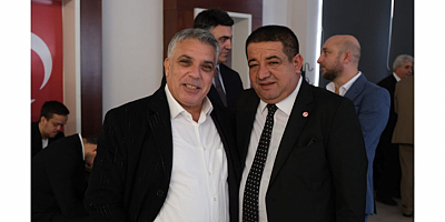 Şükrü Güneri: “Emeğimizin, Ekmeğimizin Peşindeyiz; Mobbinge Asla Boyun Eğmeyeceğiz”