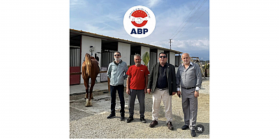 Şükrü Güneri: Kestel At Çiftliği Alanya’nın Doğal Değerlerinden Biri