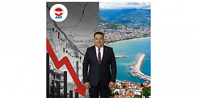 Şükrü Güneri: Türkiye’nin yaşadığı kriz geçici değil, yapısaldır