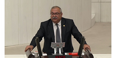 Süleyman Bülbül: “AİHM kararlarını yok saymak, hukuku ve Anayasa’yı yok saymaktır”