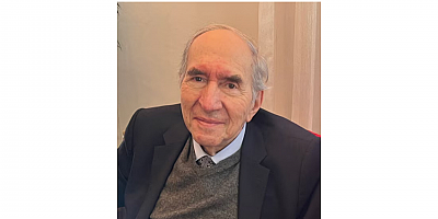 Süleyman Bülbül: “Altan Öymen, Türkiye demokrasisinin ve Cumhuriyet değerlerinin unutulmaz mimarıdır”