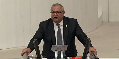 Süleyman Bülbül: “Aydın Devlete 132 Milyar Lira Verdi, Karşılığında 27 Milyar Lira Yatırım Aldı”