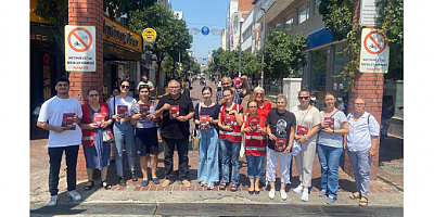 Süleyman Bülbül: Aydınlı Hemşehrilerimizi Büyük Mitinge Davet Ediyoruz