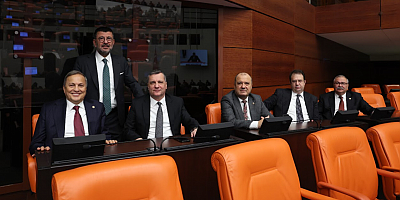 Süleyman Bülbül: “Bu Bütçe Saray’ın Değil, Yurttaşın Bütçesi Olmalıdır”