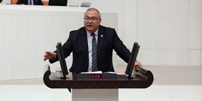 Süleyman Bülbül: Bursa’da Halk İradesine Müdahale Ediliyor