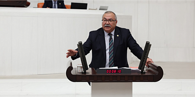 Süleyman Bülbül: Dayanışmayı Suç Göstermek Hukukla Açıklanamaz