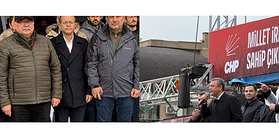 Süleyman Bülbül: Denizli’de Saraçhane Ruhu Yağmur Altında Büyüdü