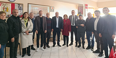 Süleyman Bülbül: Emekli Hakkını CHP İktidarında Alacak