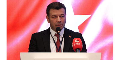 Süleyman Bülbül: Gazetecilere Gözdağı Verilemez Basın Özgürlüğü Susturulamaz