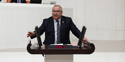 Süleyman Bülbül: Gazetecilik Suç Değildir Bu Süreç Hukuk Değil Baskıdır