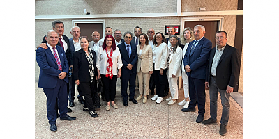 SÜLEYMAN BÜLBÜL: “İFADE ÖZGÜRLÜĞÜ YARGILANAMAZ, BU DAVA YOK HÜKMÜNDEDİR”