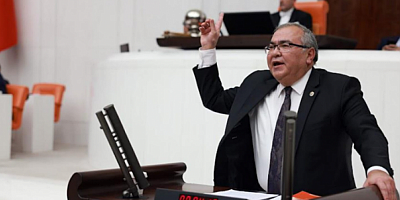 SÜLEYMAN BÜLBÜL: “İFTİRACI AKTAŞ DIŞARIDA, HAKSIZ YERE HERKES İÇERDE”