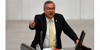 SÜLEYMAN BÜLBÜL: “İLKESİZ SAVRULMALAR TARİHİN HAFIZASINDAN SİLİNMEZ”