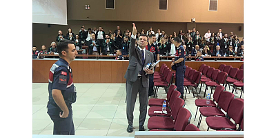 SÜLEYMAN BÜLBÜL: “İMAMOĞLU’NA VERİLEN CEZA, HUKUKA DEĞİL SARAYIN TALİMATINA DAYANIYOR”