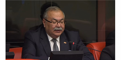 Süleyman Bülbül: İmamoğlu’nun diploması üzerinden yürütülen süreç hukuk değil siyasettir. 