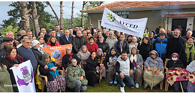 Süleyman Bülbül: Latmos’ta Kül Depolama Projesine Geçit Vermeyeceğiz