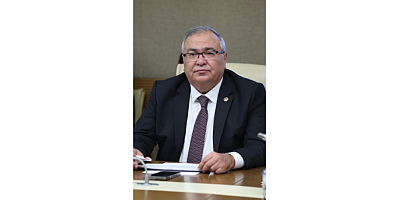 SÜLEYMAN BÜLBÜL: “TAKSİM’DE ANAYASA ASKIDA, HUKUK YOK SAYILIYOR!”