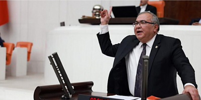 Süleyman Bülbül: Toplumsal Barış Ve Demokrasi İçin Mücadelemizi Kararlılıkla Sürdürüyoruz