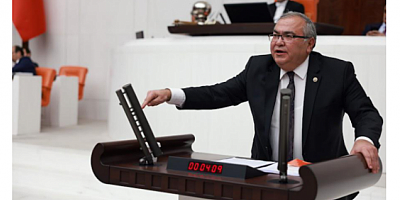 Süleyman Bülbül: Yargıya Güvenin Zedelendiği Bir Dönemde Avukatlar Günü’nü Karşılıyoruz