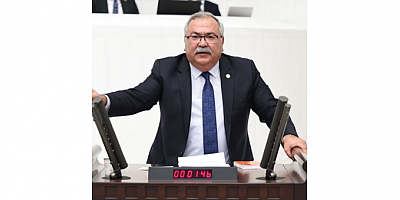 SÜLEYMAN BÜLBÜL: “ZEYTİNLİKLERİMİZE UZANAN ELLER GELECEĞİMİZE UZANIYOR!”