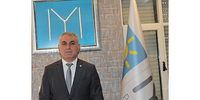 SÜLEYMAN TEKEREK’TEN ANMA MESAJI: “MUHSİN YAZICIOĞLU’NUN İZZETLİ DURUŞU HÂLÂ HAFIZALARDA”