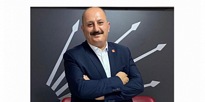 Sultanbeyli İlçe Başkanı Özgür Erdem: 