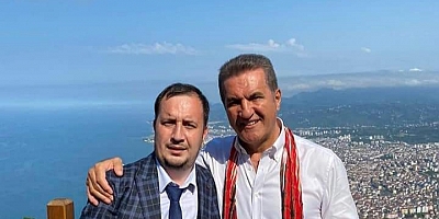 SULTANGAZİ’NİN EVLADI YEREL SEÇİMLERE HAZIRLANIYOR
