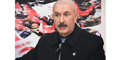 SÜPHANOĞLU: “GEÇİM SIKINTISI SADECE CEBİ DEĞİL, UMUTLARI DA ERİTİYOR”