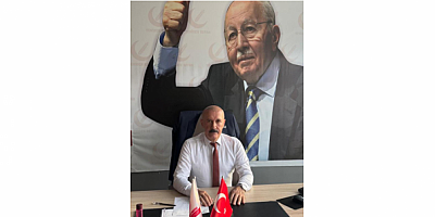 Süphanoğlu’ndan 30 Ağustos Zafer Bayramı Mesajı