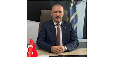Süphanoğlu’ndan “geçmiş olsun” mesajı