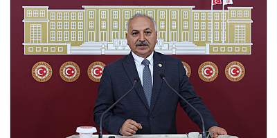 Talat Dinçer: Eğitimde Yaşanan Şiddet Olayları Karşısında Sessiz Kalamayız