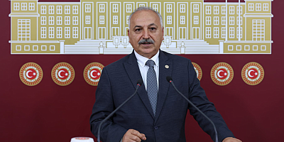 Talat Dinçer: Kurgularla Ve Fezlekelerle Siyasi Mücadelemizi Engelleyemezsiniz
