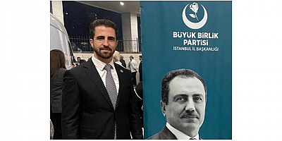 Talha Vural: Karne Günü Çocuklarımızın Emeğine Saygı Günüdür