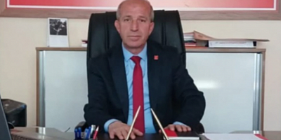 Talip Karadeniz: “26 Ağustos, Bir Milletin İki Büyük Yürüyüşünün Tarihidir”