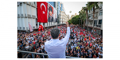 Talip Karadeniz: Birlikte Oldukça Hiçbir Güç Halkın İradesinin Önünde Duramaz