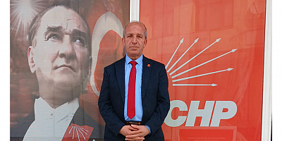 Talip Karadeniz: “CHP Kurultayı Türkiye’nin Güvenli ve Adil Yarını İçin Tarihî Bir Adımdır”