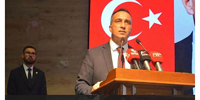 Talip Karadeniz: “Cumhuriyet’in Geleceği, Bugün Attığımız Adımlarla Şekillenecek”