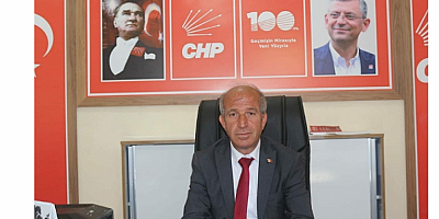Talip Karadeniz: “Engelli Bireylerin Erişebilirliğini Sağlamak Toplumsal Bir Görevdir”