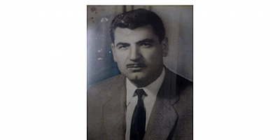 Talip Karadeniz: Hasan Özoğlu’nu Rahmet Saygı Ve Özlemle Anıyoruz