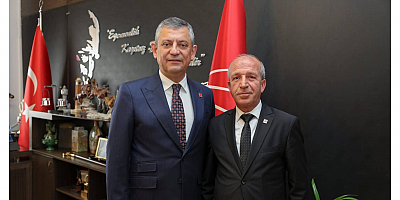 Talip Karadeniz: “Hem Meclis’te Hem Sahada Halkımızın Sesi Olmaya Devam Edeceğiz”