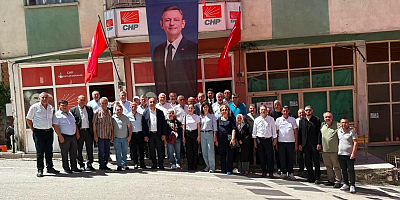 Talip Karadeniz: Oğuzlar’da Biriz Beraberiz Tek Yüreğiz
