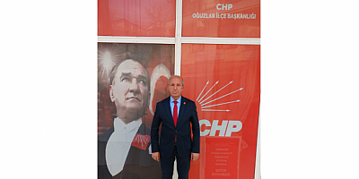 Talip Karadeniz: “Polislerimiz, Vatanın Huzuru İçin Fedakârca Görev Yapıyor”