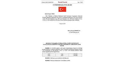 Talip Karadeniz: Ülkenin asıl beka sorunu tarımda dışa bağımlılıktır