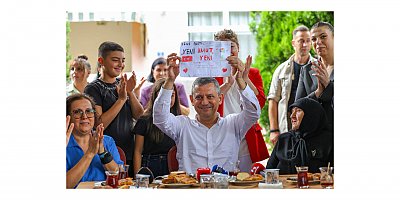 Talip Karadeniz: Yeni Parti Yeni Umut