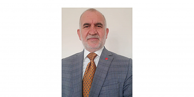 Tamer Ekincioğlu: “Bir Milletin İstikametini Belirleyen Asıl Güç, Öğretmenlerin Emeği ve Kararlılığıdır”