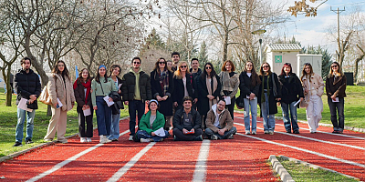Tamer Ekincioğlu: ODTÜ Öğrencilerinin Etimesgut Çalışması Şehircilik Adına Değerlidir