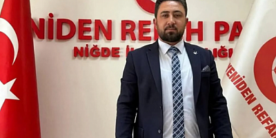 Taner Gümüş: 1 Mayıs Emeğin Saygınlığını Ve Alın Terinin Kutsallığını Hatırlatan Gündür