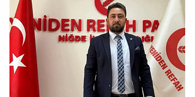Taner Gümüş: “Bayrağa yönelik her saygısızlık, milletin iradesine meydan okumaktır”
