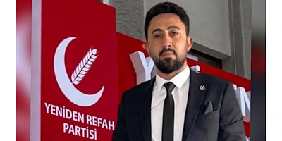 TANER GÜMÜŞ: “KAMU KAYNAKLARINDA ADALET SAĞLANMADAN REFAH MÜMKÜN DEĞİLDİR”